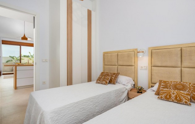 Nieuwbouw - Villa - Vera - Vera playa