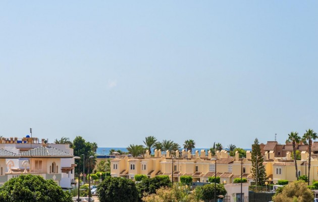 Nieuwbouw - Villa - Vera - Vera playa