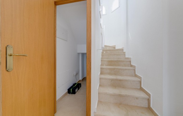 Nouvelle construction - Villa - San Fulgencio - El Oasis