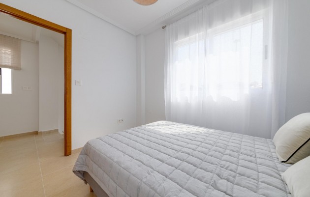 Nouvelle construction - Villa - San Fulgencio - El Oasis