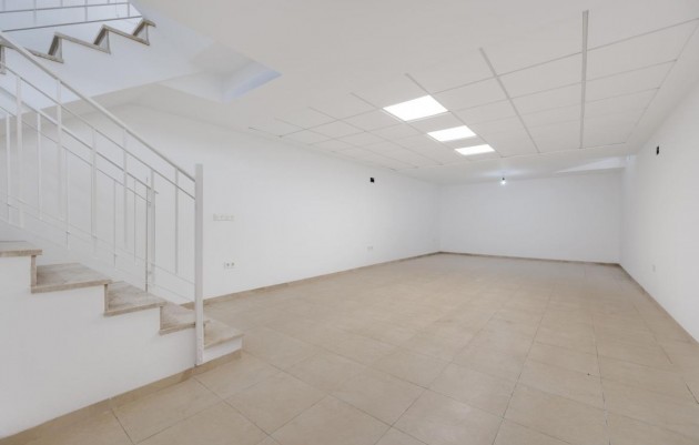 Nieuwbouw - Villa - San Fulgencio - El Oasis