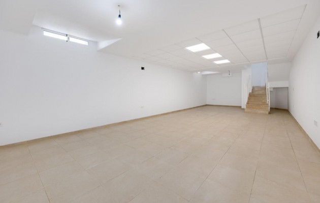 Nieuwbouw - Villa - San Fulgencio - El Oasis