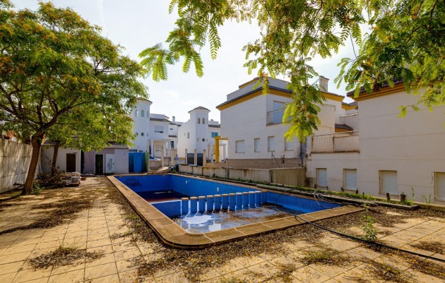 Nieuwbouw - Villa - San Fulgencio - El Oasis