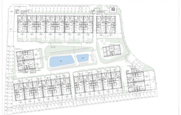 Nouvelle construction - Appartement - San Javier - Santiago de la Ribera