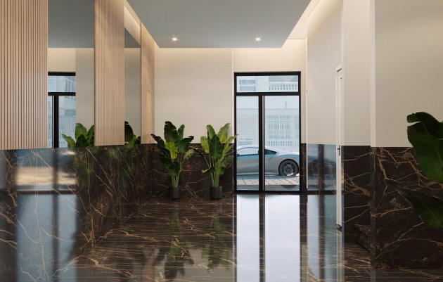 Nieuwbouw - Appartement - Torrevieja - Playa de El Cura