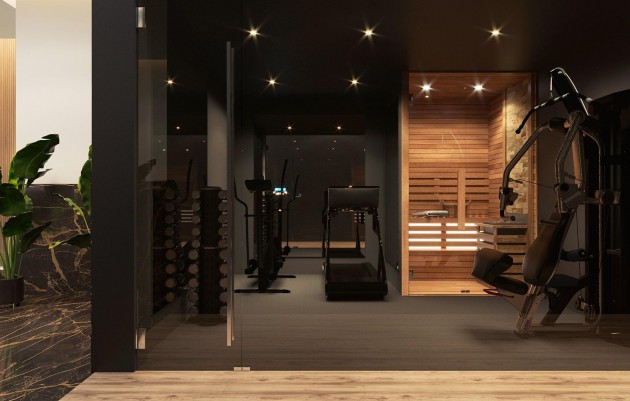 Nieuwbouw - Penthouse - Torrevieja - Playa de El Cura