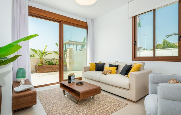 Nieuwbouw - Villa - Vera - Vera playa