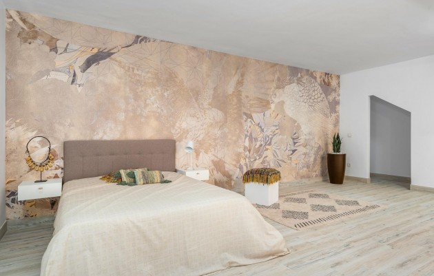 Nieuwbouw - Villa - Vera - Vera playa