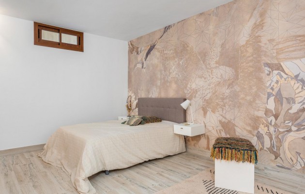 Nieuwbouw - Villa - Vera - Vera playa