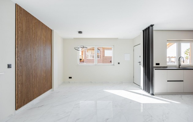 Nouvelle construction - Villa - Rojales - Cuidad Quesada