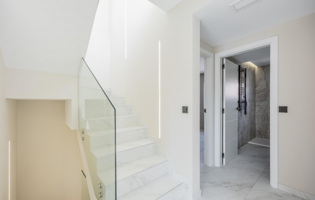 Nouvelle construction - Villa - Rojales - Cuidad Quesada