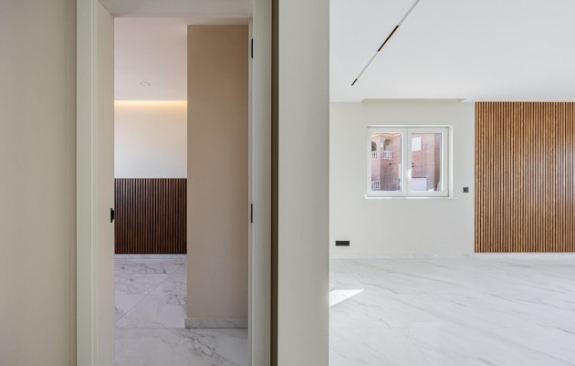 Nouvelle construction - Villa - Rojales - Cuidad Quesada