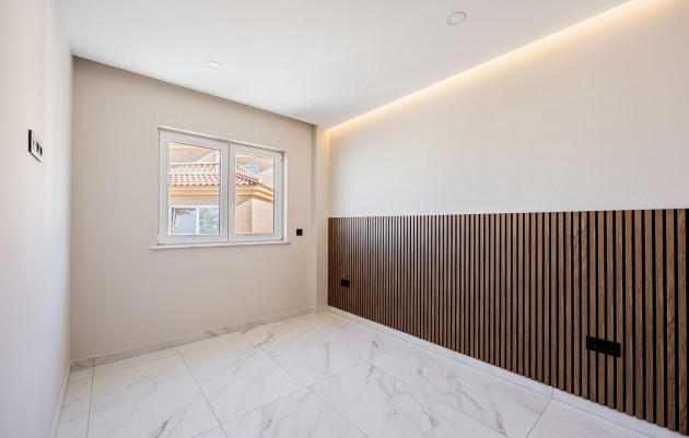 Nouvelle construction - Villa - Rojales - Cuidad Quesada