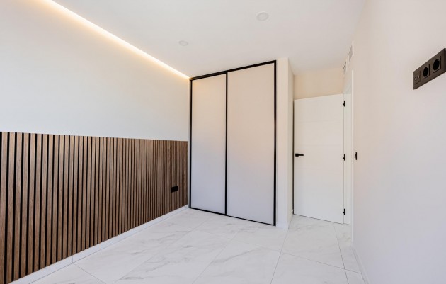 Nouvelle construction - Villa - Rojales - Cuidad Quesada