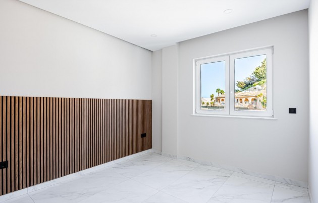 Nouvelle construction - Villa - Rojales - Cuidad Quesada