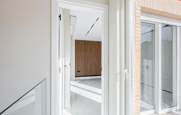 Nouvelle construction - Villa - Rojales - Cuidad Quesada