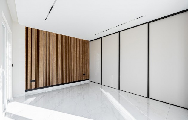 Nouvelle construction - Villa - Rojales - Cuidad Quesada