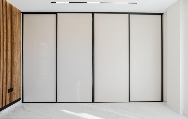 Nouvelle construction - Villa - Rojales - Cuidad Quesada