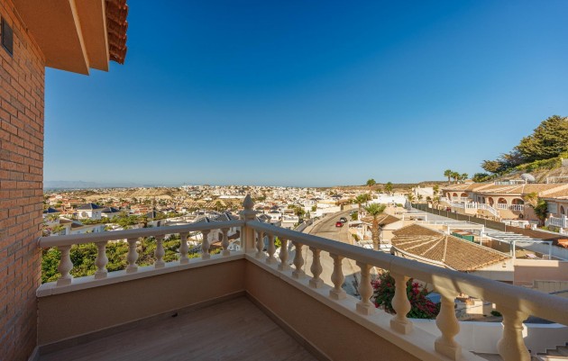 Nouvelle construction - Villa - Rojales - Cuidad Quesada