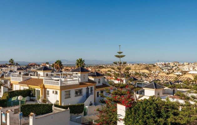 Nouvelle construction - Villa - Rojales - Cuidad Quesada