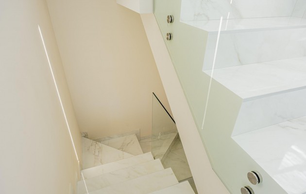 Nouvelle construction - Villa - Rojales - Cuidad Quesada