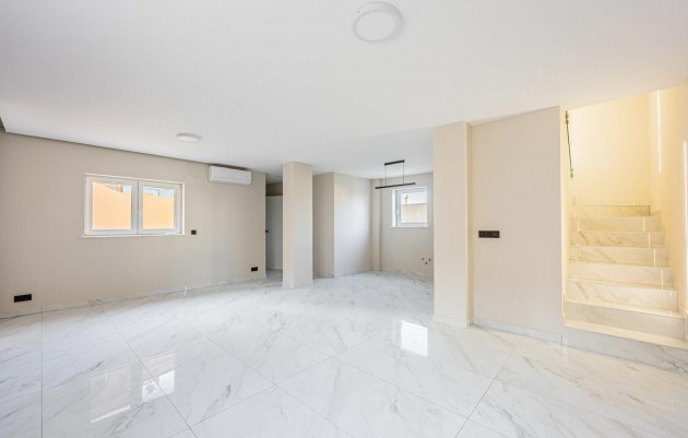 Nouvelle construction - Villa - Rojales - Cuidad Quesada