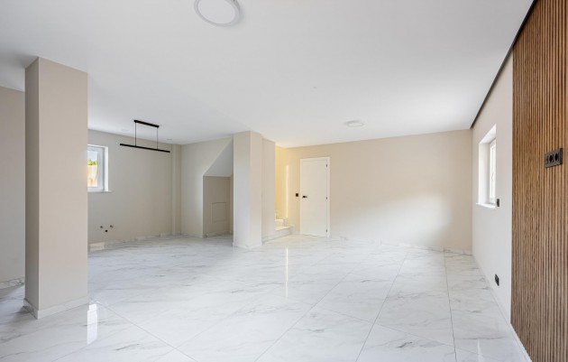 Nouvelle construction - Villa - Rojales - Cuidad Quesada