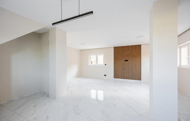 Nouvelle construction - Villa - Rojales - Cuidad Quesada