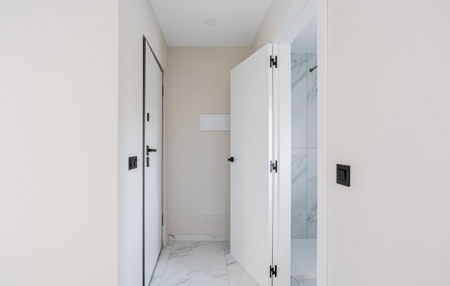 Nouvelle construction - Villa - Rojales - Cuidad Quesada