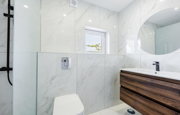 Nouvelle construction - Villa - Rojales - Cuidad Quesada