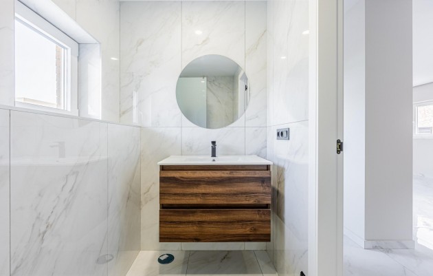 Nouvelle construction - Villa - Rojales - Cuidad Quesada