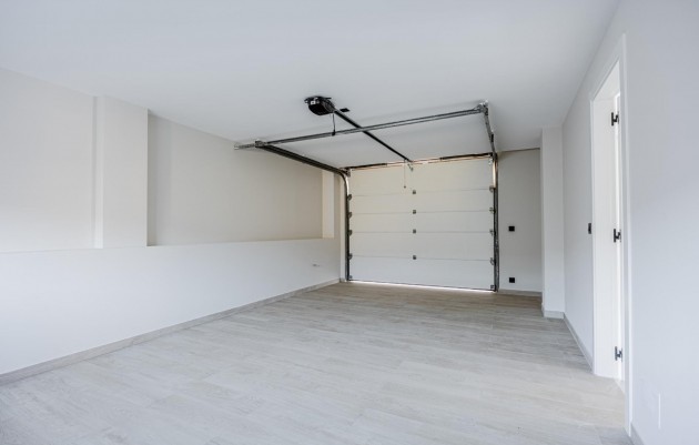 Nouvelle construction - Villa - Rojales - Cuidad Quesada