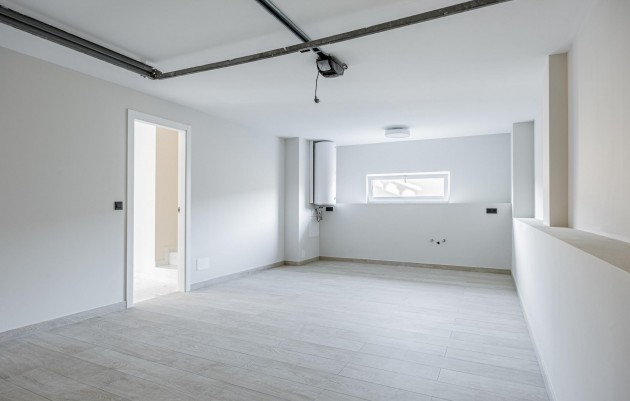 Nouvelle construction - Villa - Rojales - Cuidad Quesada