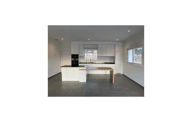 New Build - Villas - La Romana