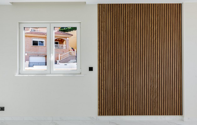 Nieuwbouw - Villa - Rojales - Ciudad Quesada