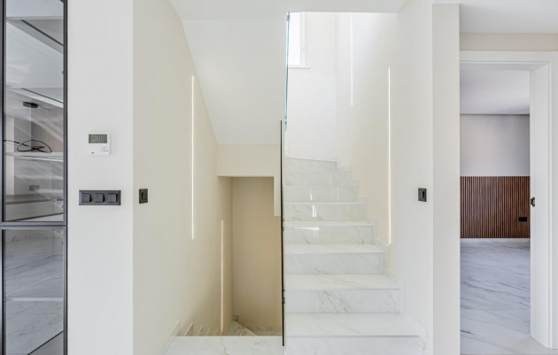 Nieuwbouw - Villa - Rojales - Ciudad Quesada