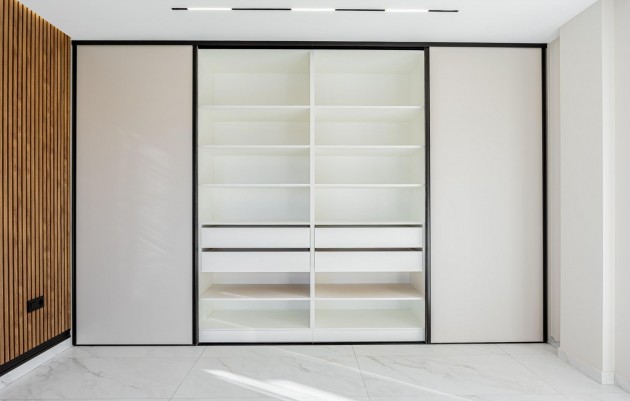 Nieuwbouw - Villa - Rojales - Ciudad Quesada