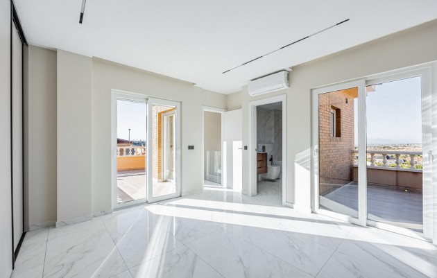 Nieuwbouw - Villa - Rojales - Ciudad Quesada