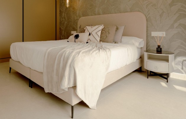 Nieuwbouw - Semidetached - Almoradí - Las Heredades