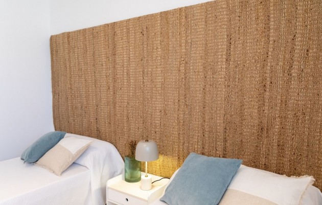 Nieuwbouw - Appartement - Santa Pola - Gran Alacant