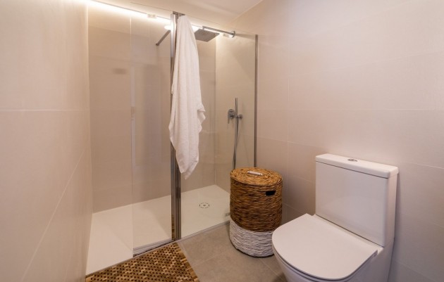 Nieuwbouw - Appartement - Santa Pola - Gran Alacant