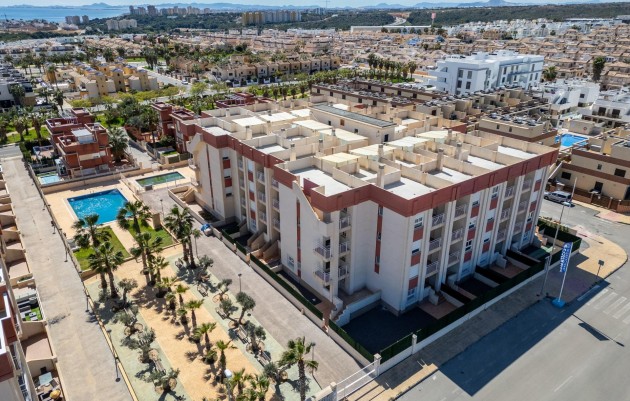Nieuwbouw - Penthouse - Orihuela Costa - Lomas de Cabo Roig