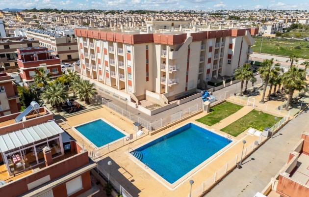 Nieuwbouw - Penthouse - Orihuela Costa - Lomas de Cabo Roig