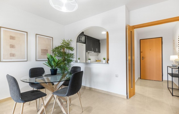 Nieuwbouw - Penthouse - Orihuela Costa - Lomas de Cabo Roig