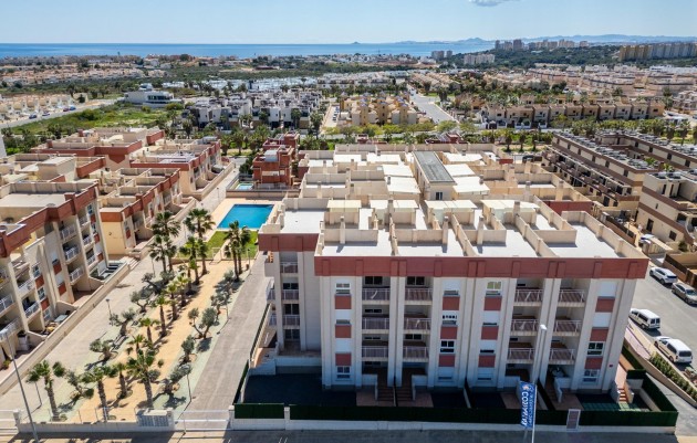 Nieuwbouw - Appartement - Orihuela Costa - Lomas de Cabo Roig