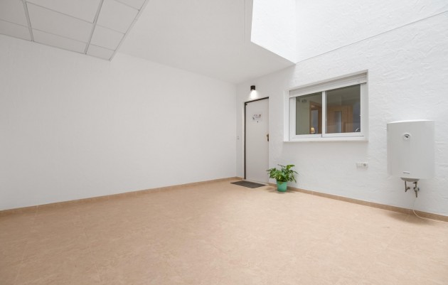 Nieuwbouw - Appartement - Orihuela Costa - Lomas de Cabo Roig