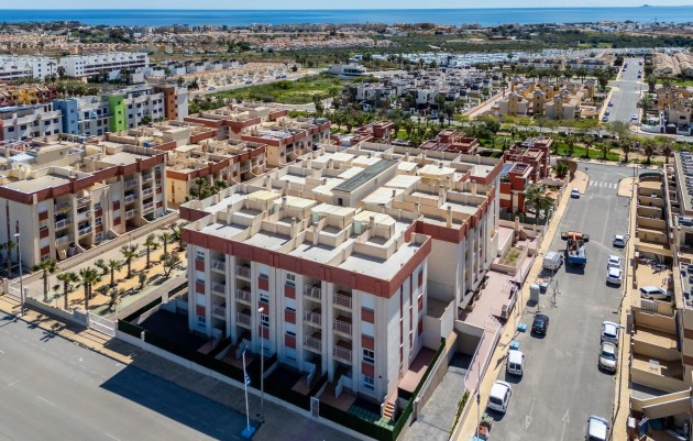 New Build - Apartment - Orihuela Costa - Lomas de Cabo Roig