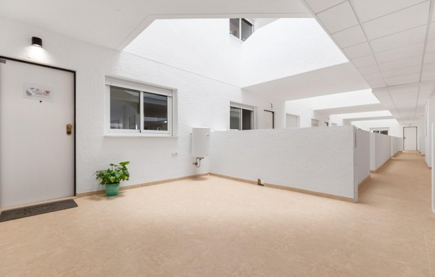 Nieuwbouw - Ground floor apartment - Orihuela Costa - Lomas de Cabo Roig