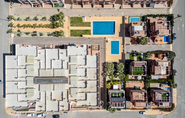 New Build - Penthouse - Orihuela Costa - Lomas de Cabo Roig