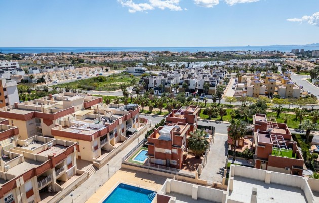 New Build - Penthouse - Orihuela Costa - Lomas de Cabo Roig